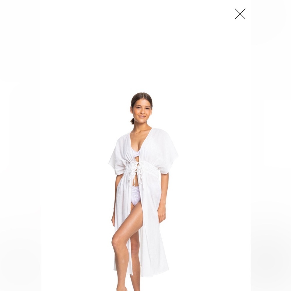 Roxy Summer Story Breach Coverup